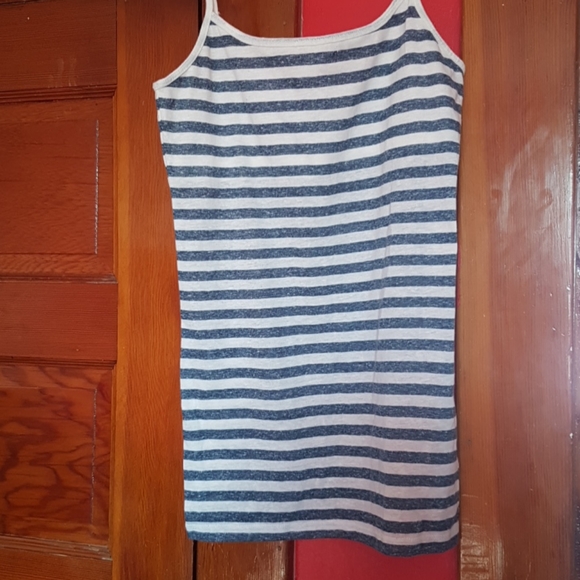 Aeropostale | Shelf Bra Tank - Picture 2 of 3